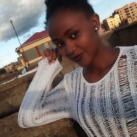Carol Kinuthia
