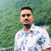 Keshav Raj Pokhrel