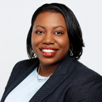 Janell Chery