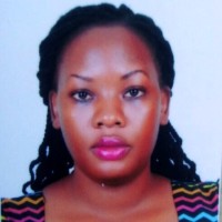 Ashley Agaba