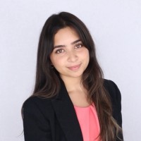 Alisha Rizvi