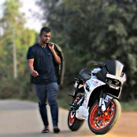 Ravitej Gowda