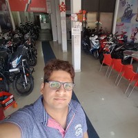 Rohit Anand