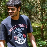Vinodchandran Jayachandran