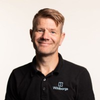 Fredrik Dahlkvist