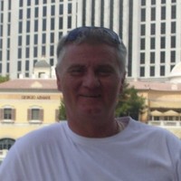 Ralph Cornish