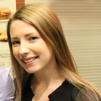 Cassidy Mcgraw