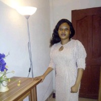 Dorcas Jacobs