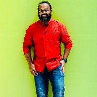 Rupesh Raveendran