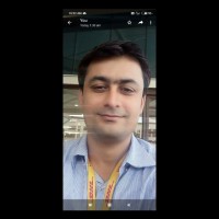 Nilesh Raghuwanshi