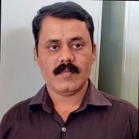 sateesh biradar