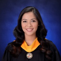 Rachel Allyanna Dela Cruz