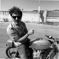 Marco Savettiere