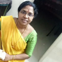 Sheela Aravind