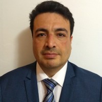 Eduardo Hernandez Uribe