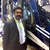 Rajesh Kumar