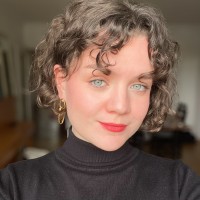 Noemi Serrano Smethurst