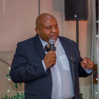 Lloydmore Dudzai Takawira Moyo