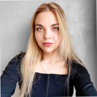 Kateryna Huba