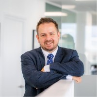 Patrick Armstrong FCMA CGMA