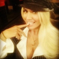 Victoria Sapienza