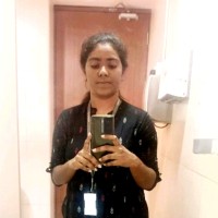 Vaishnavi S