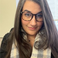 Elizabeth Cafaro M.S. Ed.