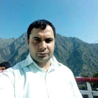 Chander Parkash