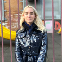 Olivia Loperfido