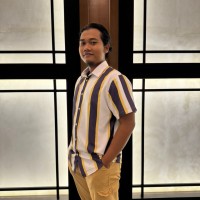 Najmulfirdaus Abdul Rahman🇲🇾