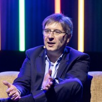 Daniel Pérez Sánchez