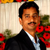 Srinivas Danda