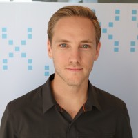 David Black, P.Eng.