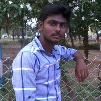 Karthik Keyan