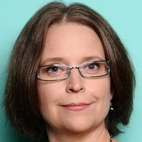 Giesela Anderholm Hansson