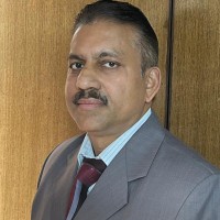 Santosh Lohani