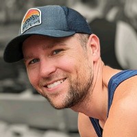 Garrett Smith