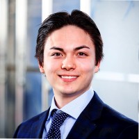 Mason Gligor