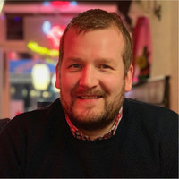 Matthew Watts