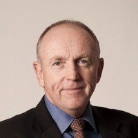 Mike Finnegan