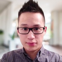 Alvin Chan