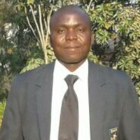 Stephen Mwansa