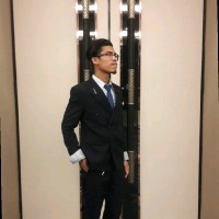 Mohd Shafiq Shaiful Affandi