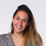 Sarah Morsi