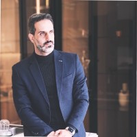 Ahmed Odeh