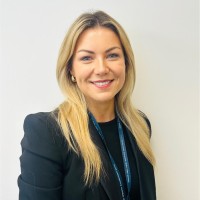 Deirdre O' Sullivan