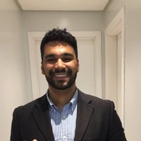 Danilo Gonçalves da Cruz