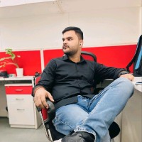 Yogesh Kumar Shukla