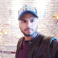 Shashwat Bhatt