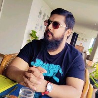 Ahmed Rasheed